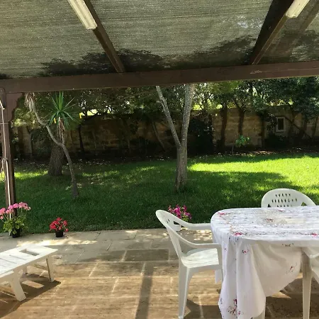 Casa Vacanze A Due Passi Dal Mare Apartment *