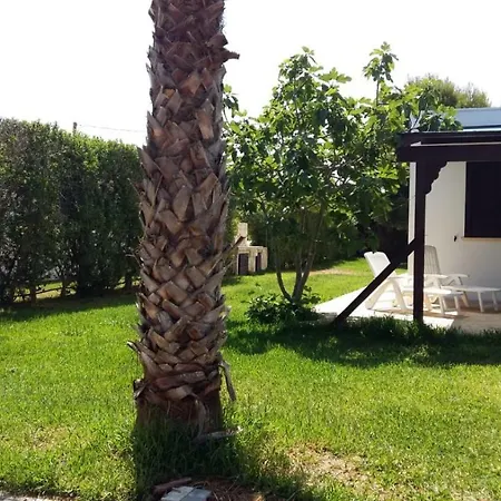 Casa Vacanze A Due Passi Dal Mare * Pizzo (Salento)