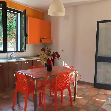 Casa Vacanze A Due Passi Dal Mare *