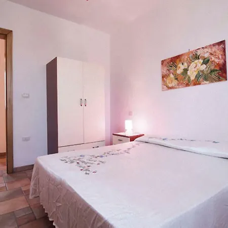 Casa Vacanze A Due Passi Dal Mare Pizzo (Salento)