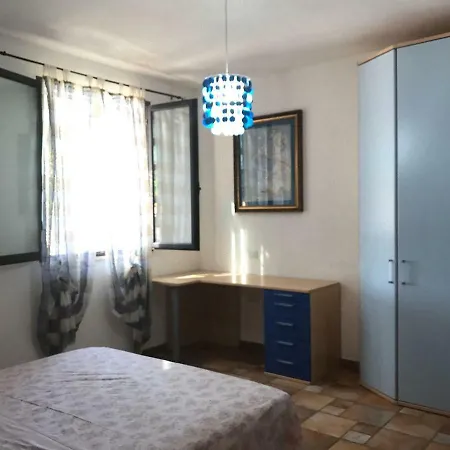 Casa Vacanze A Due Passi Dal Mare Apartment Pizzo (Salento)