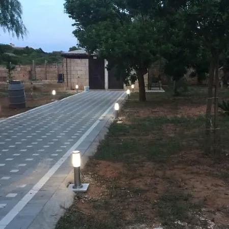 Apartment Casa Vacanze A Due Passi Dal Mare Pizzo (Salento)