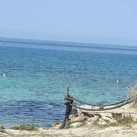 Casa Vacanze A Due Passi Dal Mare Apartment Pizzo (Salento)