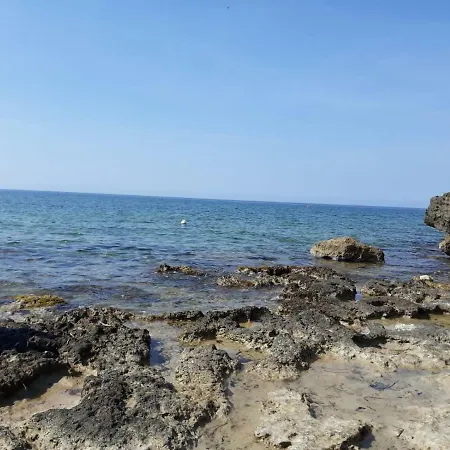Casa Vacanze A Due Passi Dal Mare * Pizzo (Salento)