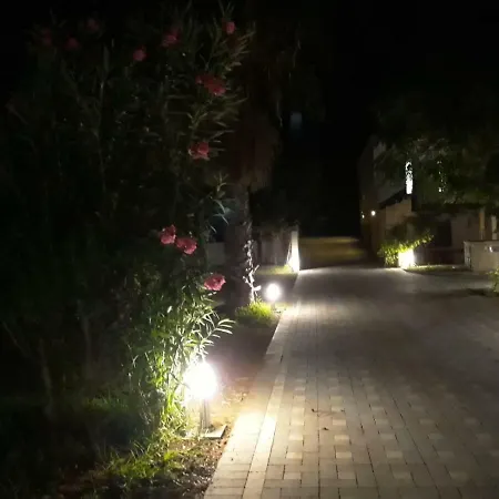 Casa Vacanze A Due Passi Dal Mare Apartment Pizzo (Salento)