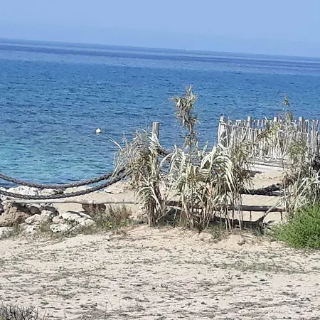 Casa Vacanze A Due Passi Dal Mare * Pizzo (Salento)