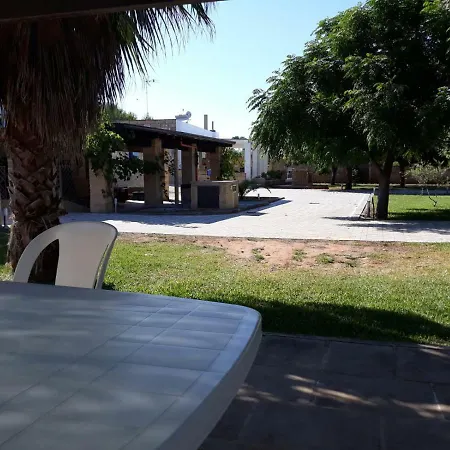 Apartment Casa Vacanze A Due Passi Dal Mare Pizzo (Salento)