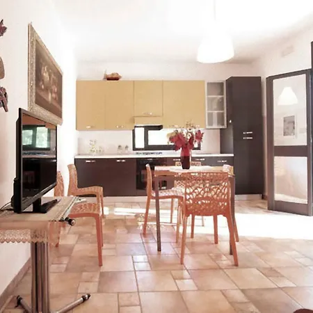 Casa Vacanze A Due Passi Dal Mare