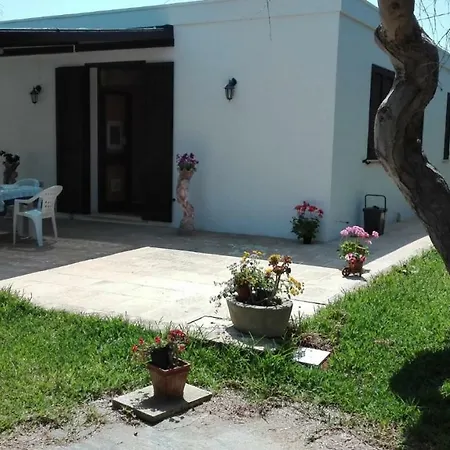Apartment Casa Vacanze A Due Passi Dal Mare