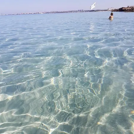 Apartment Casa Vacanze A Due Passi Dal Mare Pizzo (Salento)