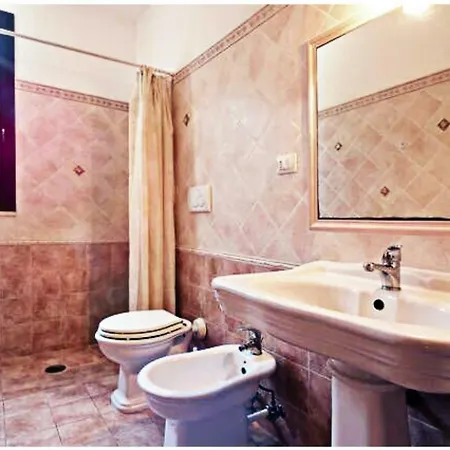 Apartment Casa Vacanze A Due Passi Dal Mare
